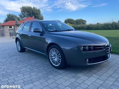 Alfa Romeo 159