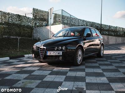 Alfa Romeo 159