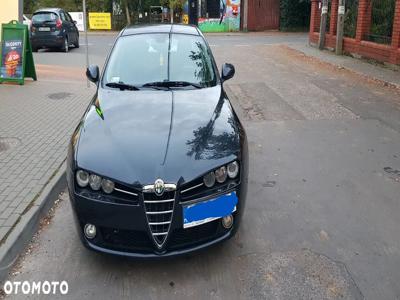 Alfa Romeo 159