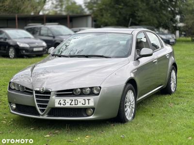 Alfa Romeo 159