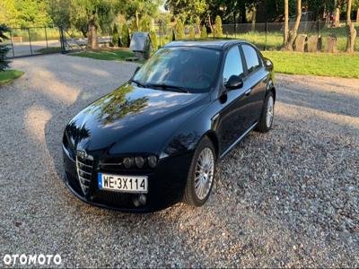 Alfa Romeo 159