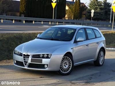 Alfa Romeo 159