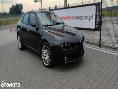 Alfa Romeo 159