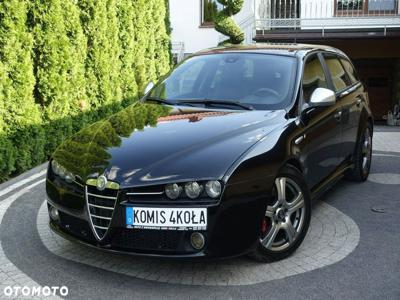 Alfa Romeo 159