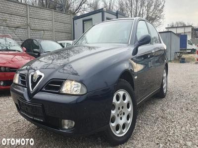 Alfa Romeo 166 2.5 V6 24v