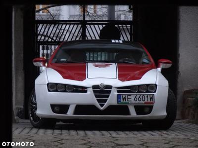 Alfa Romeo Brera 1750TBi