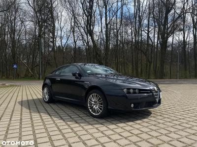 Alfa Romeo Brera 2.0JTDM