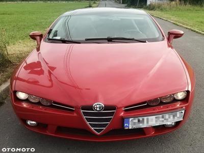 Alfa Romeo Brera 3.2 JTS Q4 Sky View