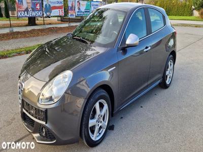 Alfa Romeo Giulietta 1.4 TB 16V