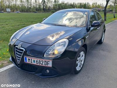 Alfa Romeo Giulietta 1.4 TB 16V