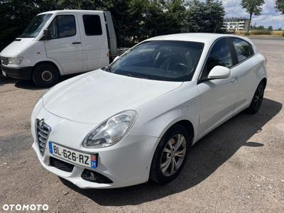 Alfa Romeo Giulietta 1.4 TB 16V Multiair