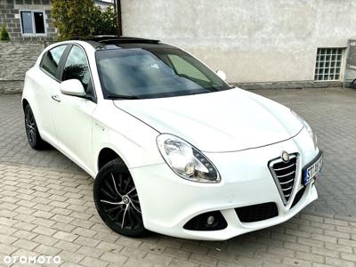 Alfa Romeo Giulietta 1.4 TB 16V Sport