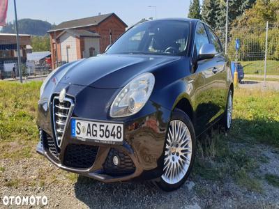 Alfa Romeo Giulietta 1.4 TB 16V Sport