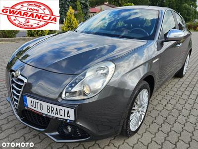 Alfa Romeo Giulietta 1.4 TB 16V Turismo