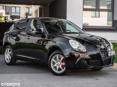 Alfa Romeo Giulietta 1.4 TB