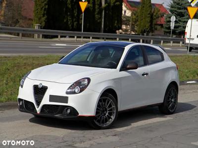 Alfa Romeo Giulietta 1.4 TB MultiAir Progression