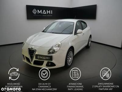 Alfa Romeo Giulietta 1.4 TB Progression