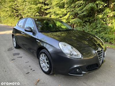 Alfa Romeo Giulietta 1.4 TB Progression