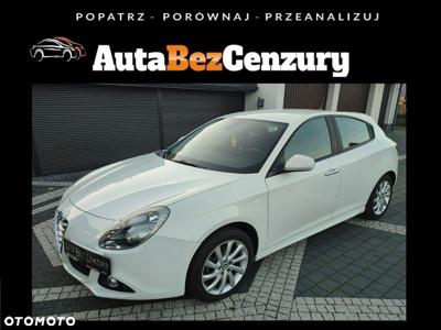 Alfa Romeo Giulietta 1.4 TB Progression