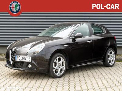 Alfa Romeo Giulietta 1.4 TB Super