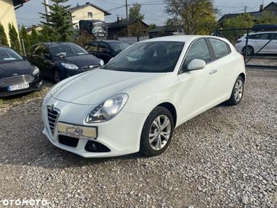 Alfa Romeo Giulietta 1.4 TB Super