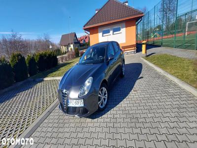 Alfa Romeo Giulietta 1.6 JTDM 16V