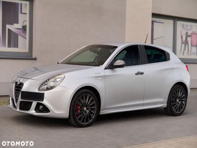 Alfa Romeo Giulietta 1.6 JTDM 16V