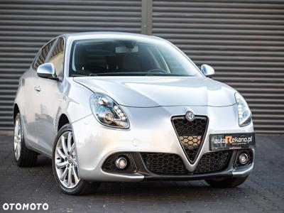 Alfa Romeo Giulietta 1.6 JTDM