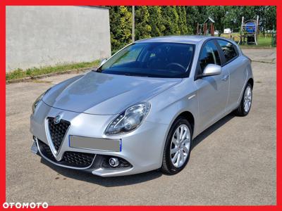 Alfa Romeo Giulietta 1.6 JTDM Sprint TCT