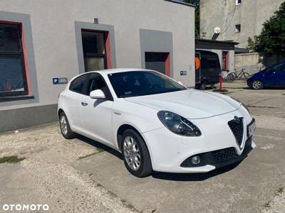 Alfa Romeo Giulietta 1.6 JTDM Super