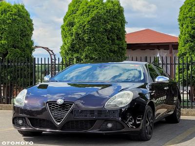 Alfa Romeo Giulietta 2.0 JTDM 16V