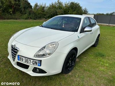 Alfa Romeo Giulietta 2.0 JTDM Progression