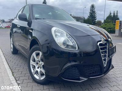 Alfa Romeo Giulietta 2.0 JTDM Progression