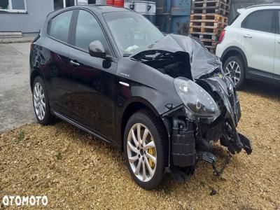 Alfa Romeo Giulietta 2.0 JTDM Veloce TCT