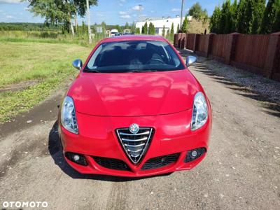 Alfa Romeo Giulietta 1.4 TB Veloce