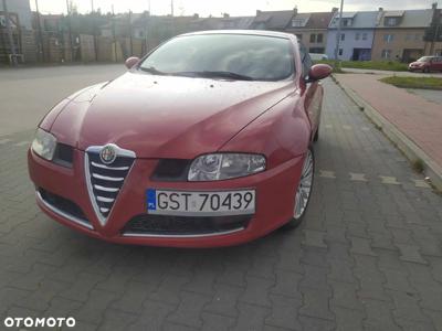 Alfa Romeo GT 1.9JTD 16V Progression