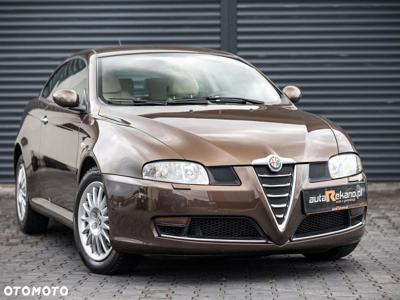 Alfa Romeo GT