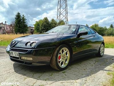 Alfa Romeo GTV 3.0 V6