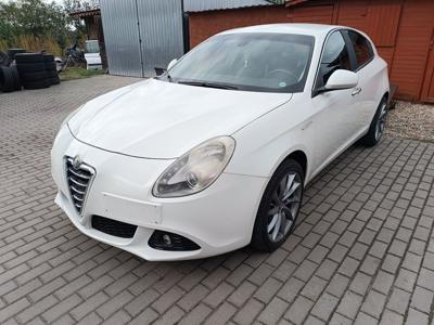 Alfa Romeo Gulietta