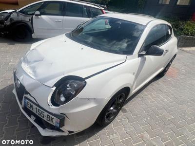 Alfa Romeo Mito 0.9 TwinAir Distinctive