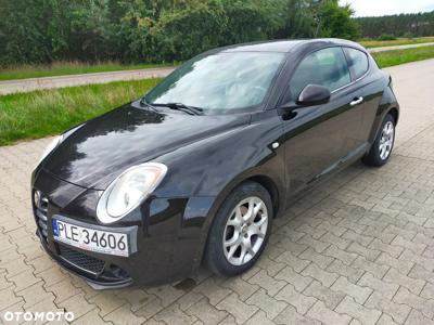 Alfa Romeo Mito 1.3 JTDM ECO Impression