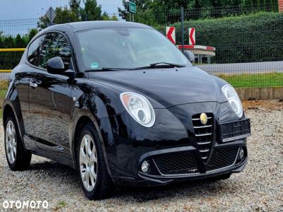 Alfa Romeo Mito 1.4 16V