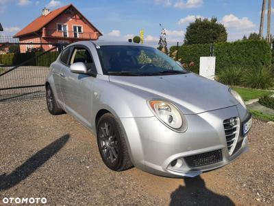 Alfa Romeo Mito 1.4 16V Junior