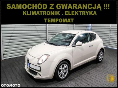 Alfa Romeo Mito 1.4 16V MultiAir Super