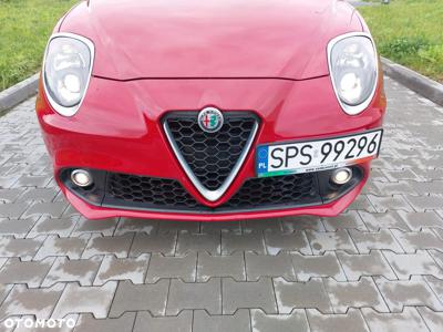 Alfa Romeo Mito 1.4 8V