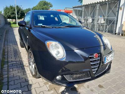 Alfa Romeo Mito 1.4 TB MultiAir Distinctive