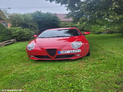 Alfa Romeo Mito 1.4 TB Progression