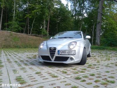 Alfa Romeo Mito 1.6 JTDM