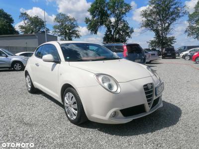 Alfa Romeo Mito 1.6 JTDM