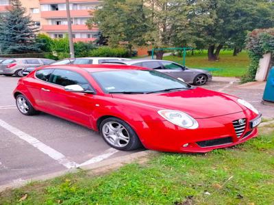 Alfa Romeo Mito 1.6 jtdm -> sprzedam